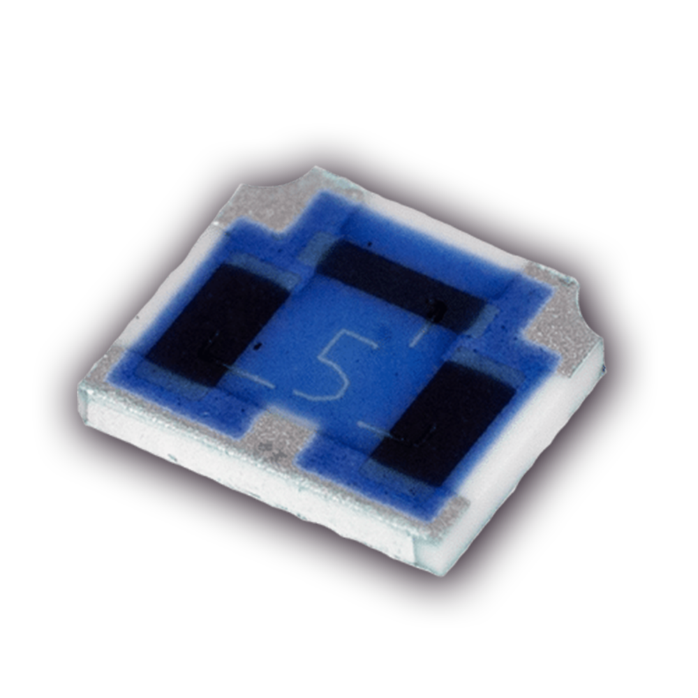 SMT Attenuators (Fixed)